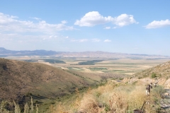 Naturreservat Aksu-Jabagly 1