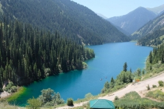 Kolsay-Seen-11