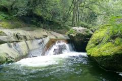 Naturschutzgebiet-Tangjiahe-39