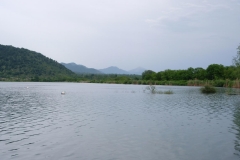 Nohur Gölü