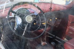 Schöne alte Autos in  Odessa
