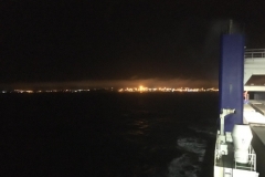 Good Bye Odessa