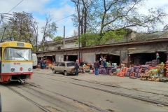 Odessa - vielleicht die schönste Stadt in der Ukraine
