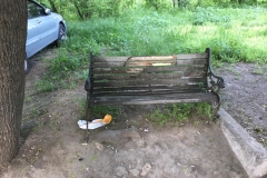 Odessa - vielleicht die schönste Stadt in der Ukraine
