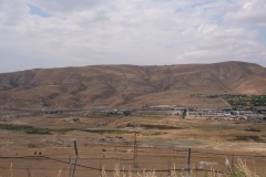 Ölfelder von Baku