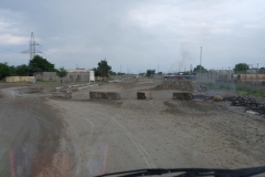 Rustawi - Georgien
