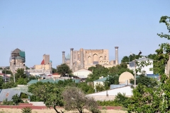 Samarkand
