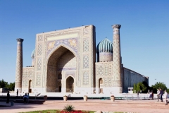 Samarkand
