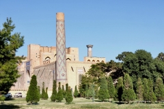 Samarkand