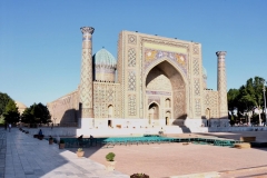 Samarkand