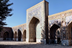 Samarkand