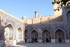 Samarkand
