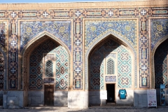 Samarkand
