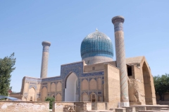 Samarkand