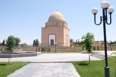 Samarkand