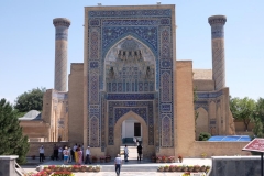 Samarkand
