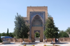 Samarkand