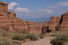 Sharyn-Canyon 1
