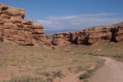 Sharyn-Canyon 2