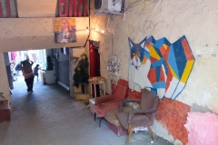 Streetart in Tiflis