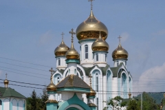 Orthodoxe Kirche in der Ukraine