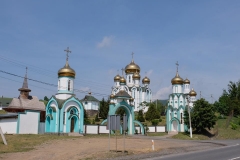 Orthodoxe Kirche in der Ukraine