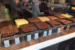 DEMEL K. u K. Hofzuckerbäcker in Wien