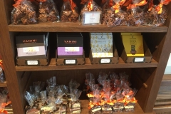 DEMEL K. u K. Hofzuckerbäcker in Wien