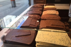 DEMEL K. u K. Hofzuckerbäcker in Wien