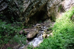Yeddi Gozel Waterfall