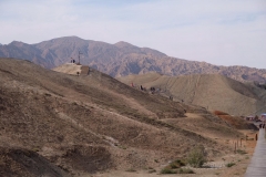 Zhangye-Danxia-Nationalpark-10