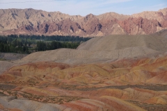 Zhangye-Danxia-Nationalpark-13
