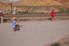Zhangye-Danxia-Nationalpark-15
