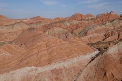 Zhangye-Danxia-Nationalpark-19