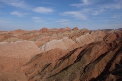 Zhangye-Danxia-Nationalpark-20