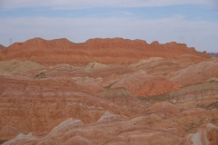 Zhangye-Danxia-Nationalpark-21
