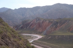 Zhangye-Danxia-Nationalpark-23