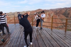 Zhangye-Danxia-Nationalpark-26