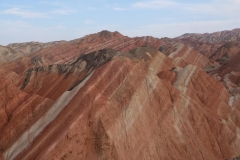 Zhangye-Danxia-Nationalpark-27