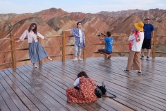 Zhangye-Danxia-Nationalpark-28