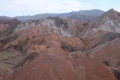 Zhangye-Danxia-Nationalpark-29