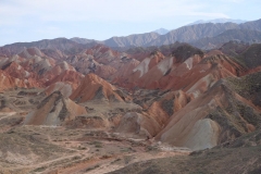 Zhangye-Danxia-Nationalpark-32