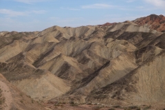 Zhangye-Danxia-Nationalpark-33