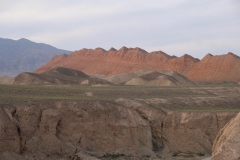 Zhangye-Danxia-Nationalpark-35