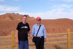 Zhangye-Danxia-Nationalpark-38