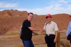 Zhangye-Danxia-Nationalpark-39