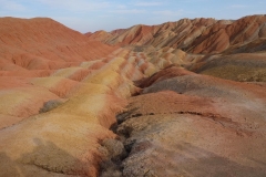 Zhangye-Danxia-Nationalpark-40