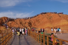 Zhangye-Danxia-Nationalpark-41