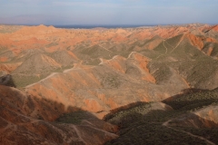 Zhangye-Danxia-Nationalpark-43