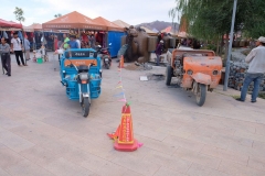Zhangye-Danxia-Nationalpark-45